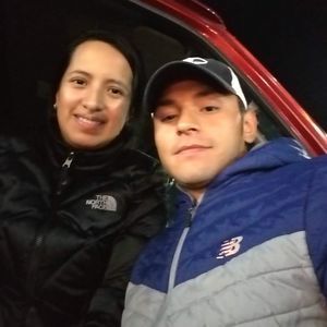 Meet your Posher, Elvis muñoz